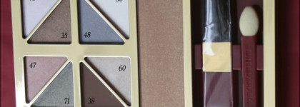 Рождественский кейс Estee Lauder Ultimate Colour Collection 2012