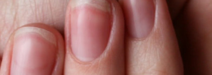 Лак для ногтей Dior Nail Glow