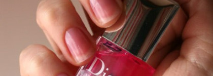 Лак для ногтей Dior Nail Glow