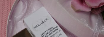 Лак для ногтей Dior Nail Glow
