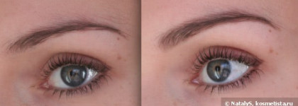 Набор для бровей Catrice Eyebrow Set в оттенке 010