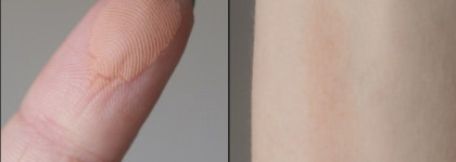 Пудра Chanel Les Beiges healthy glow sheer powder в оттенке №30