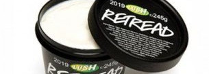 Моя коллекция продукции Lush. Часть 1. Волосы