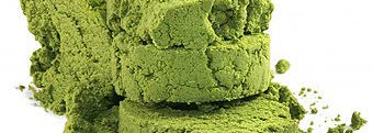 Моя коллекция продукции Lush. Часть 2. Лицо