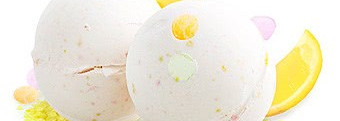Моя коллекция продукции Lush. Часть 3. Уход за телом
