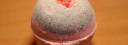 Моя коллекция продукции Lush. Часть 3. Уход за телом