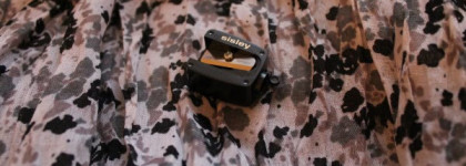 Карандаш для глаз Sisley Phyto-Khol Perfect Eyeliner №10 Ebony