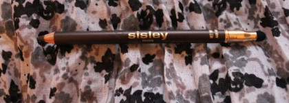 Карандаш для глаз Sisley Phyto-Khol Perfect Eyeliner №10 Ebony