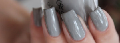 Такой зимний Golden Rose Paris #134