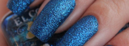 Праздник на ногтях каждый день с El Corazon Confetti