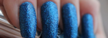 Праздник на ногтях каждый день с El Corazon Confetti