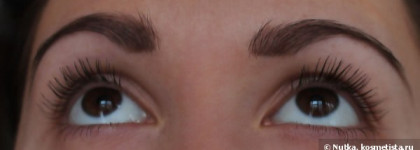 Тушь для ресниц Le 2 de Guerlain # 10 Noir 2 Noir