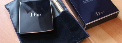 Dior Eye Designer Eye Makeup Palette