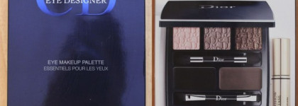 Dior Eye Designer Eye Makeup Palette
