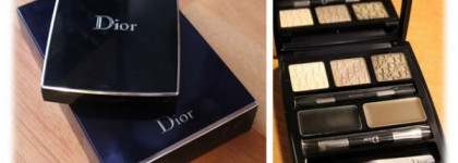 Dior Eye Designer Eye Makeup Palette