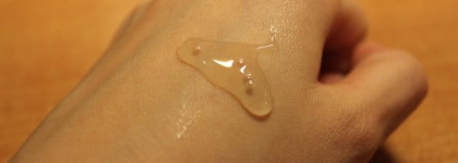 Мои новые американские радости