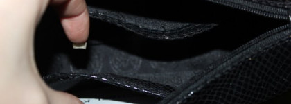 Подарочный набор с косметичкой Estée Lauder Michael Kors