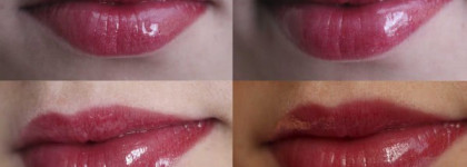 Подарочный набор с косметичкой Estée Lauder Michael Kors