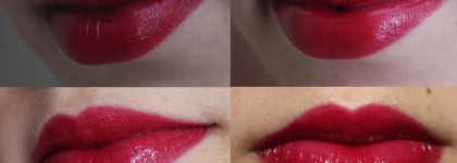 Подарочный набор с косметичкой Estée Lauder Michael Kors