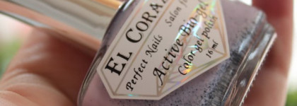 El Corazon Active Bio-Gel #423/84 Blueberry Yougurt