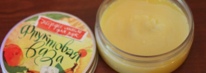 Вкусняшки от Мыловаров