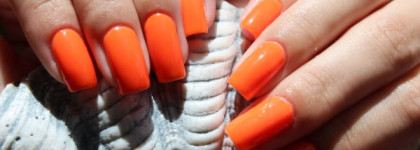 Яркое неоновое лето с Dance Legend