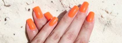 Яркое неоновое лето с Dance Legend