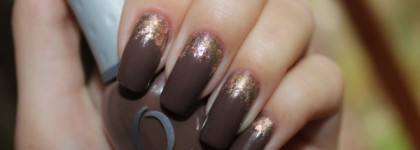 Осенний Orly Prince Charming с акцентом