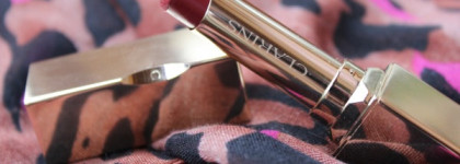 Вишенка Clarins Rouge Prodige Lipstick #135 Dark Cherry