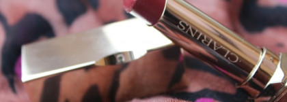 Вишенка Clarins Rouge Prodige Lipstick #135 Dark Cherry