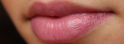 Clinique Chubby Stick Moisturizing Lip Colour Balm # 06 Woppin` watermelon