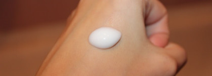 Nivea для ленивых: Nivea in-shower body moisturiser skin conditioner for normal skin with sea minerals