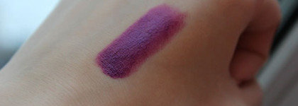 Dior Rouge Dior Couture Color Voluptuous Care Lipstick №786 Mauve Mystere