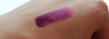 Dior Rouge Dior Couture Color Voluptuous Care Lipstick №786 Mauve Mystere