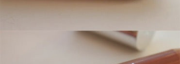 Lumene Raspberry Miracle Lip Sorbet #11 Sandy Beach - замена Clinique?