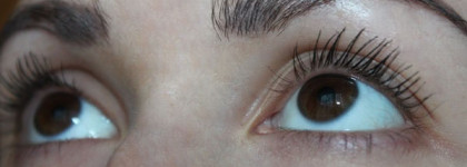 Рабочая лошадка Chanel Le Volume De Chanel Mascara #10 noir