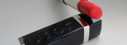 Такая летняя - Dior Addict Extreme Lipstick Lasting Lipcolor Radiant Shine #639 Riviera