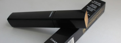 Chanel Sublime De Chanel Infinite Length And Curl Mascara #30 Deep Purple