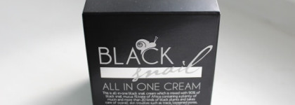 Mizon Black Snail All in One Cream
