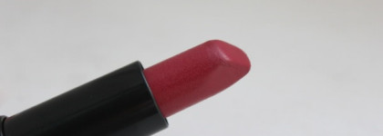 Осенняя ягодка Сатин Люкс El Corazon Lipstick #203