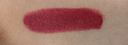 Осенняя ягодка Сатин Люкс El Corazon Lipstick #203