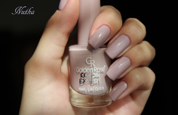 Golden Rose Color Expert Nail Lacquer #10