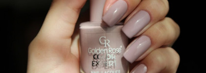 Golden Rose Color Expert Nail Lacquer #10