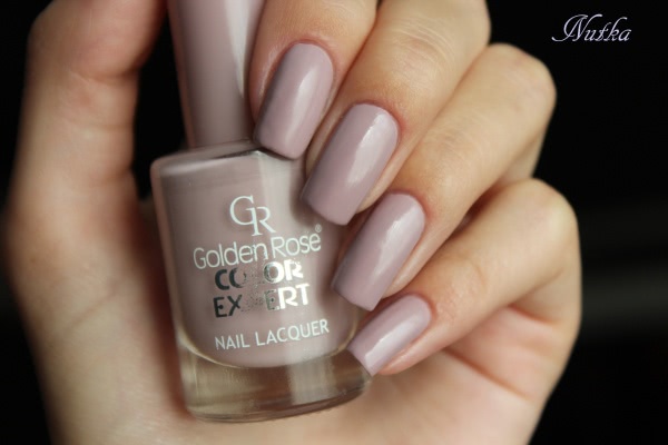 Golden Rose Color Expert Nail Lacquer #10