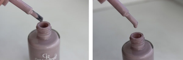 Golden Rose Color Expert Nail Lacquer #10