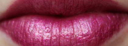 Помада Люкс El Corazon Lipstick #514