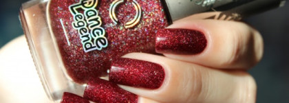 Dance Legend Wow Prism collection #26 Bullet For My Valentine