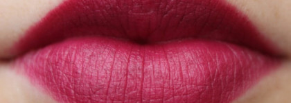 Inglot Lipstick #426