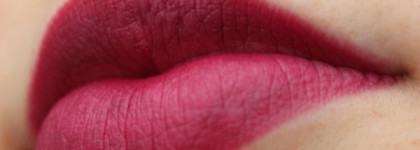 Inglot Lipstick #426