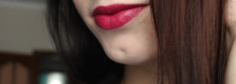 Inglot Lipstick #426